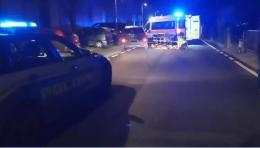 Travolto e ucciso a 77 anni, mentre attraversava