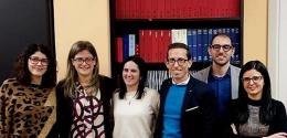 Giovani commercialisti il nuovo Consiglio direttivo