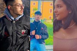 Muoiono nel canale a 16, 18 e 19 anni