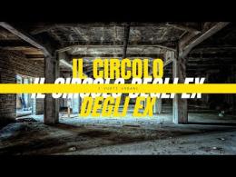 Nell'ex ghetto un forno ridotto in macerie