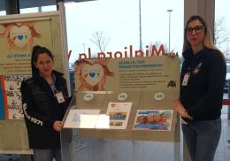 Alì, aiuto continuo alle associazioni