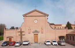 Frati verso l'addio a Rovigo