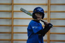 Itas Mutua, si torna sul diamante per il torneo d'inverno 