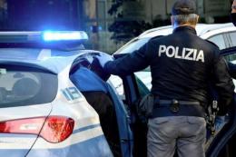 Turista ebreo aggredito davanti alla moglie incinta