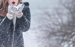 Pronti per l'ondata di gelo 
