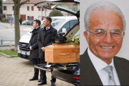Addio Mario, grande, indimenticabile uomo