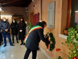 Una settimana per il Giorno della Memoria