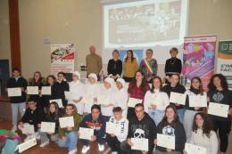 Its Day, la scuola entra in azienda