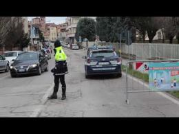 Prima domenica a piedi in centro storico