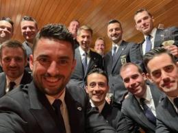 Un capitano veneto di 31 anni per le Frecce Tricolori