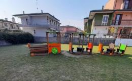 “Riaprite i giardini pubblici”