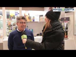 Farina di grillo sulle nostre tavole 