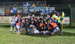 Il Rovigo Calcio si prende la semifinale