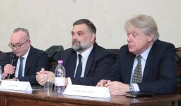 Ma quali grilli nel piatto: "Tuteliamo le produzioni italiane"