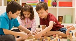 Le scuole dell'infanzia si presentano alle famiglie