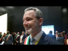 "Poste Italiane, un aiuto per i nostri comuni"