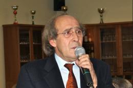 Lutto in Polesine, è morto Dimer Manzolli