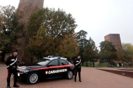Preso il ladro, farà sei anni di carcere