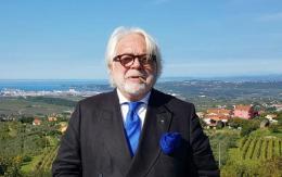 La città piange Giuliano Godino