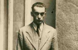 Domenica la cerimonia per la pietra d’inciampo