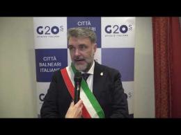 "Città Balneare, con lo status sicurezza nelle spiagge"