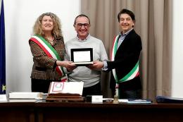 40 anni al servizio della gente: grande dottore!