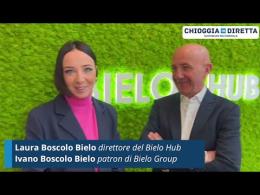Bielo Hub, la sanità ha un alleato in più