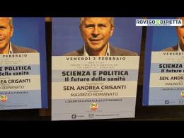 "Sanità pubblica penalizzata"