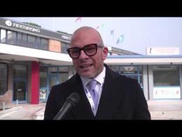 "Turismo della costa veneta modello nazionale e internazionale"