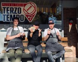 "Pizza Boys", Rovigo protagonista nel programma della Bbc 