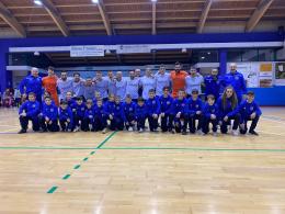 YesWork Valli con vista play off