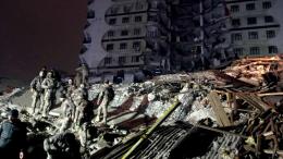 Devastante terremoto in Turchia, allarme tsunami in Italia