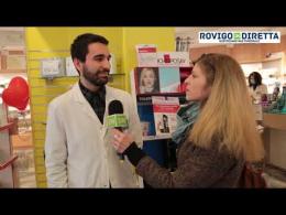 Al via la gara di solidarietà per chi ha bisogno di farmaci