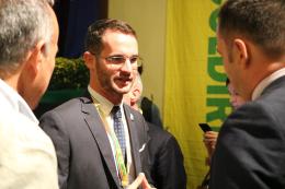 Allarme gelate, raccolti a rischio