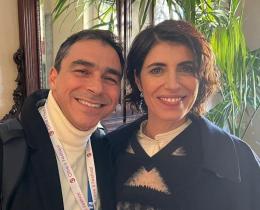 Sanremo 2023 su Delta Radio: collegamenti quotidiani dal Festival
