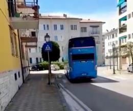 Trasporti, parte la rivoluzione