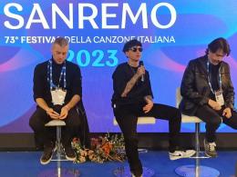 “Perché Sanremo è Sanremo!”