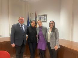 "Polesine cost to cost" riparte da Bergantino 