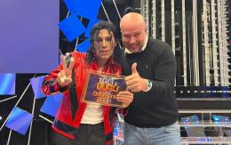 A Tali e Quali show vince un rodigino