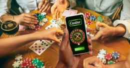 Le quote di mercato dei casinò online in Italia 2023