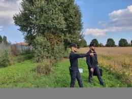 Furto di gas da un pozzo artesiano