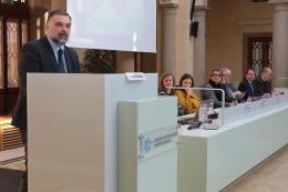 La grande sfida dell'agricoltura che sarà