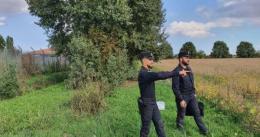 Riaprono il vecchio pozzo di metano per scaldarsi in casa: poteva essere una bomba