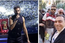 Un Sanremo da record, e per Delta Radio è un grande successo
