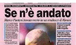 19 anni fa moriva il "Pirata"