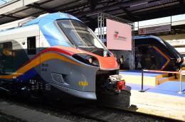 Il "treno del mare" torna a viaggiare