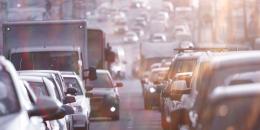 Stop alle auto inquinanti senza "scatola nera"