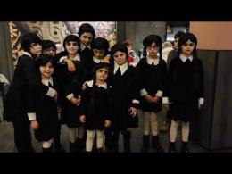 Il carnevale del Corsopolitan colora il centro città