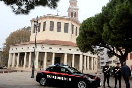Ubriachi e ladri: controlli a tappeto in Polesine