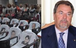 Strage di Rigopiano, assolto l'ex prefetto